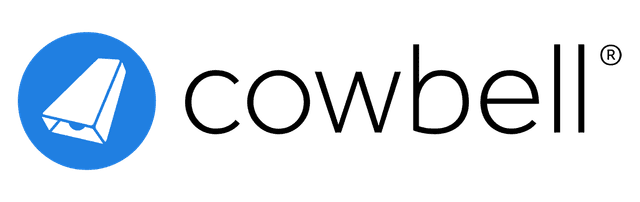 Cowbell logo