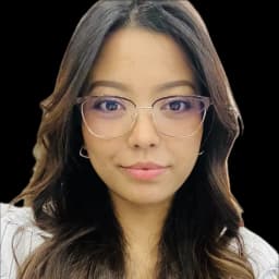 Headshot of Manju Gurung