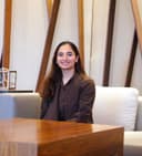 Headshot of Pratima Bhattarai