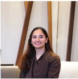 Headshot of Pratima Bhattarai