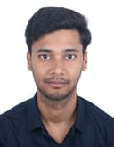 Headshot of Rahul Ranjan