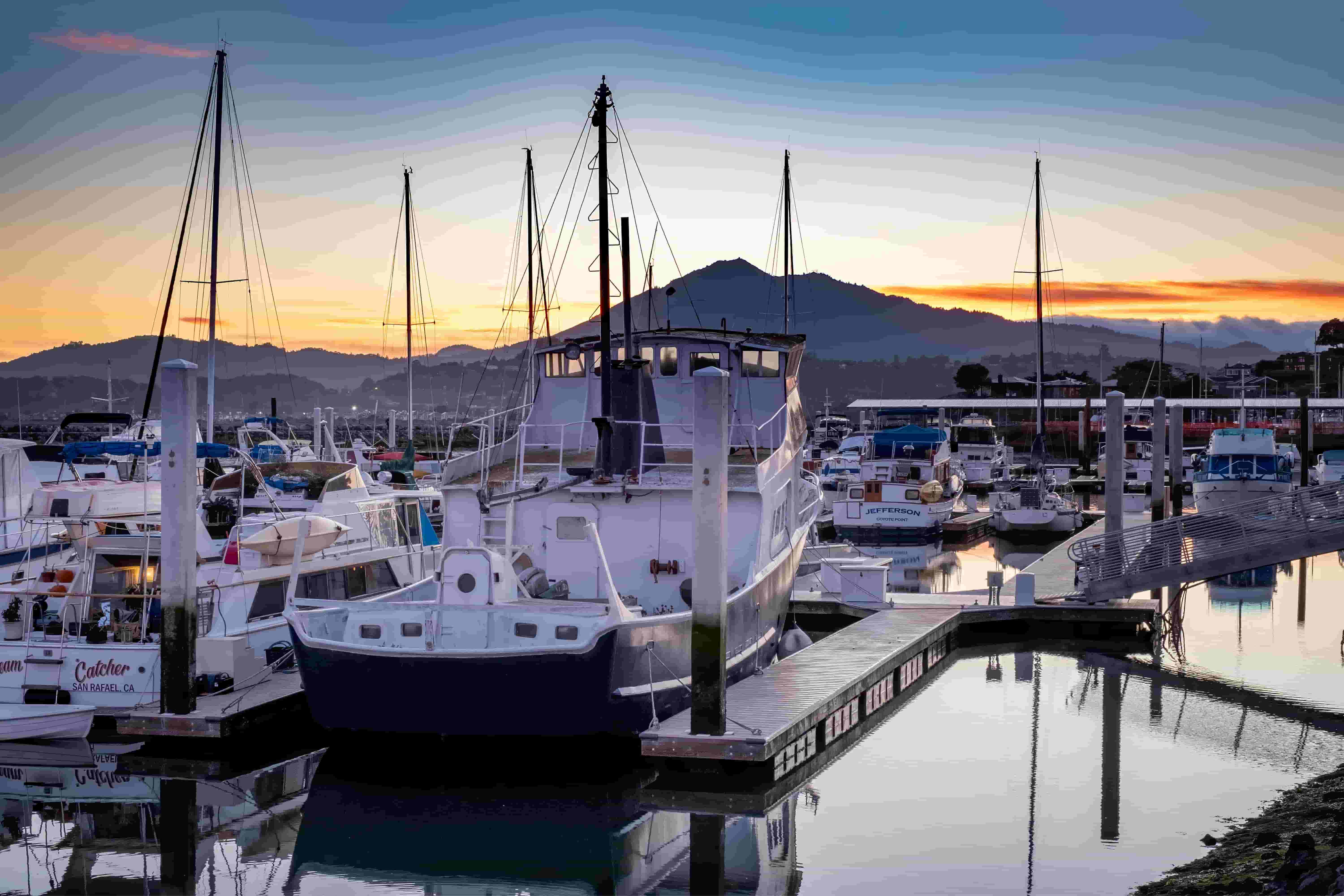 Do you need boat insurance