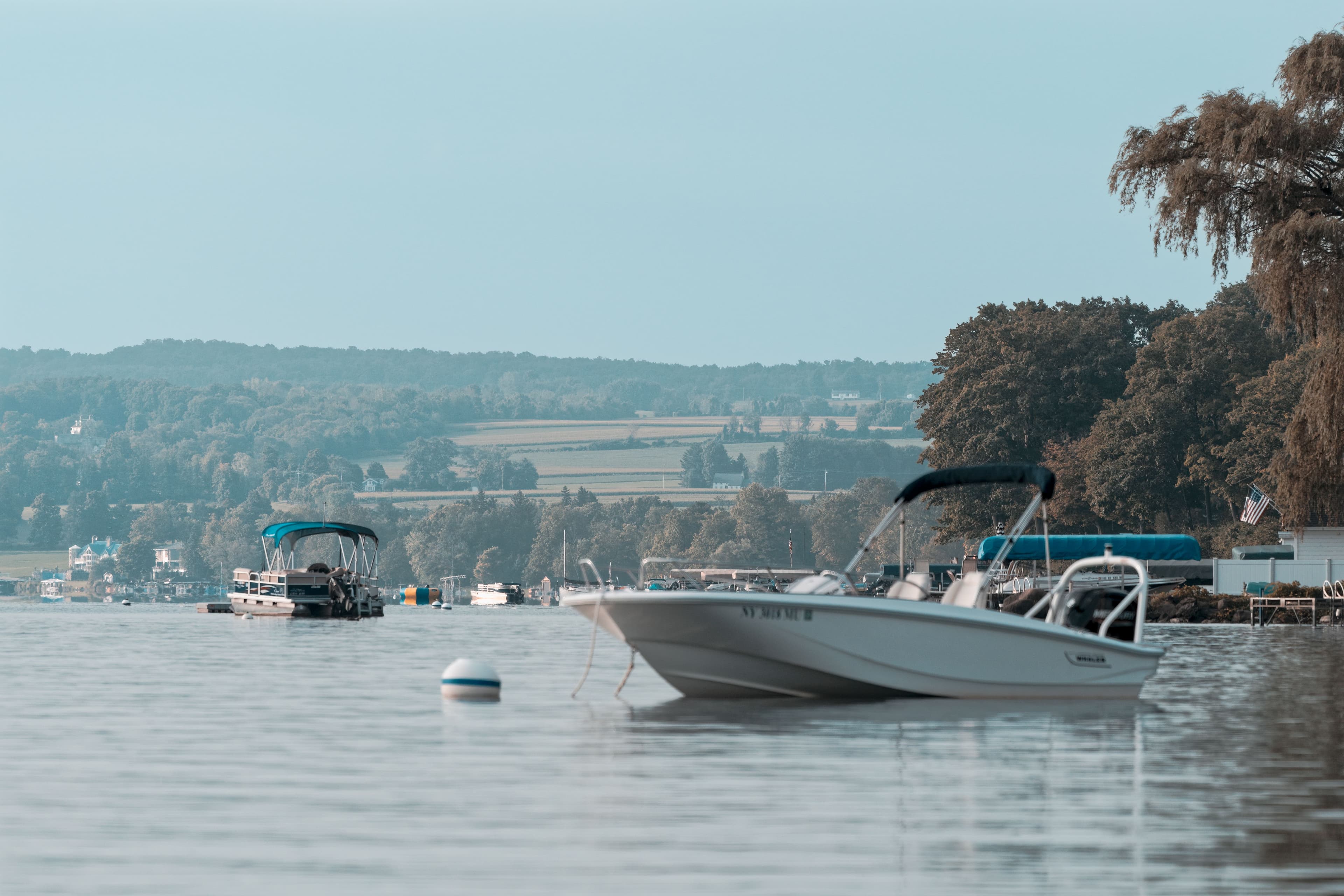 PA boat insurance cost and coverage guide 2026 from Dragon Insurance