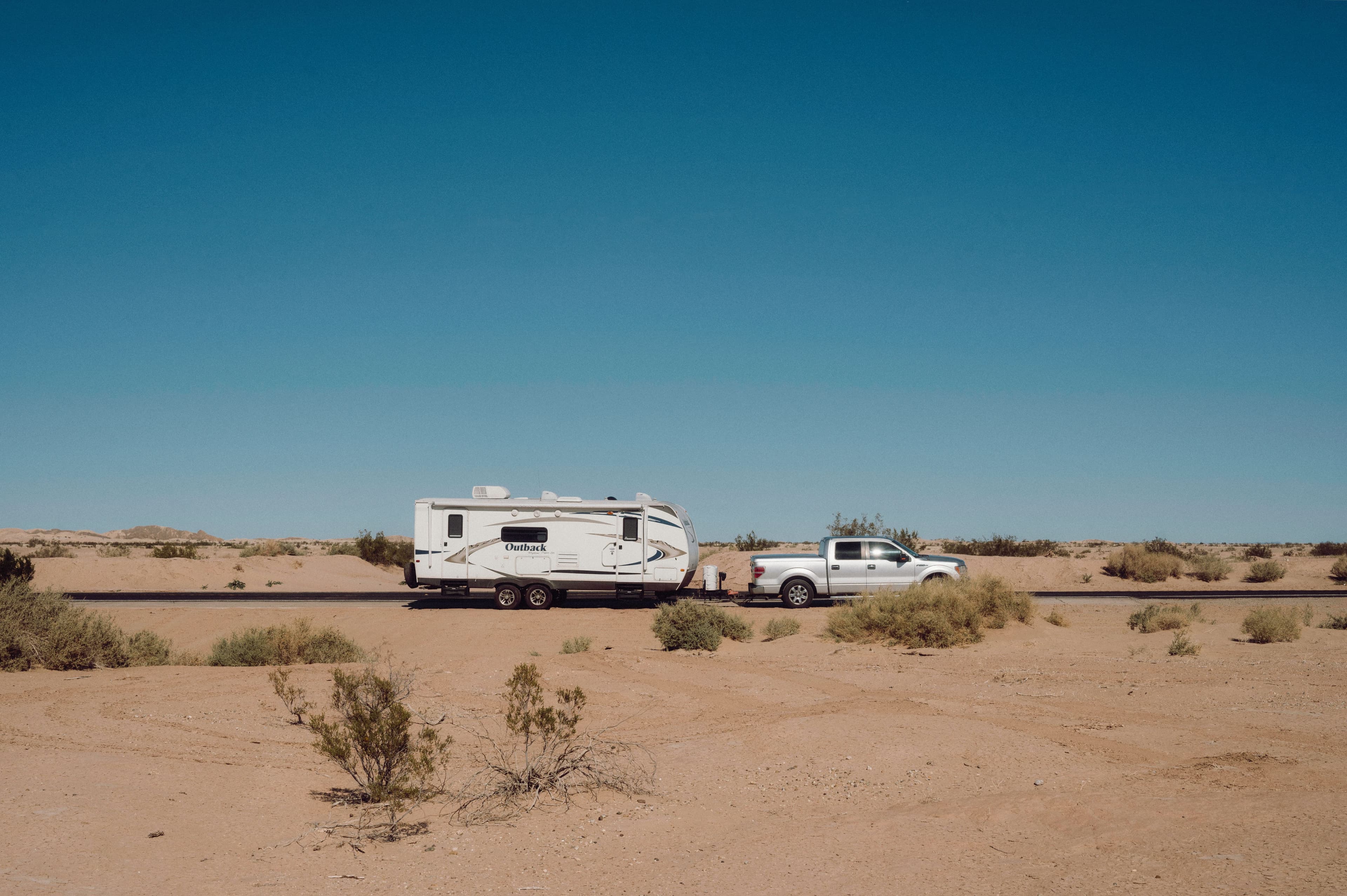 What does RV insurance cover: complete coverage guide from Dragon Insurance