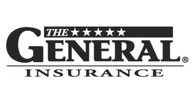 The General logo
