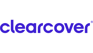Clearcover logo