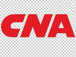 CNA logo
