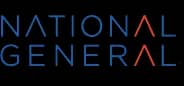 National General logo