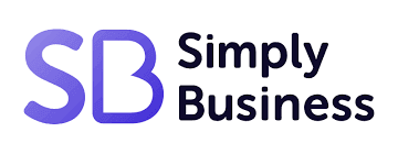 Simply Business logo