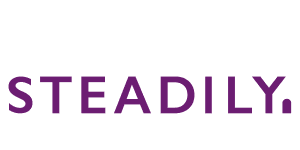 Steadily logo