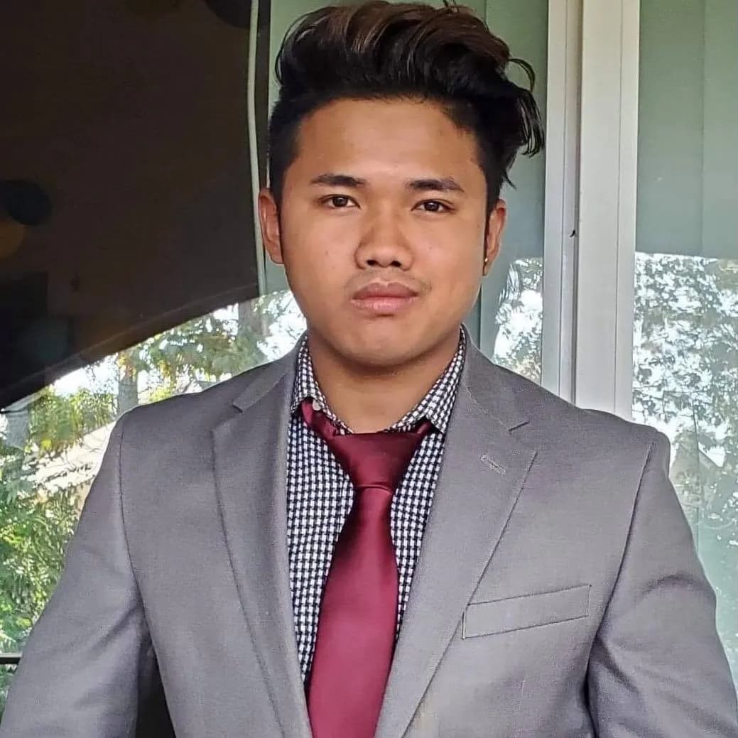 Bimal Gurung