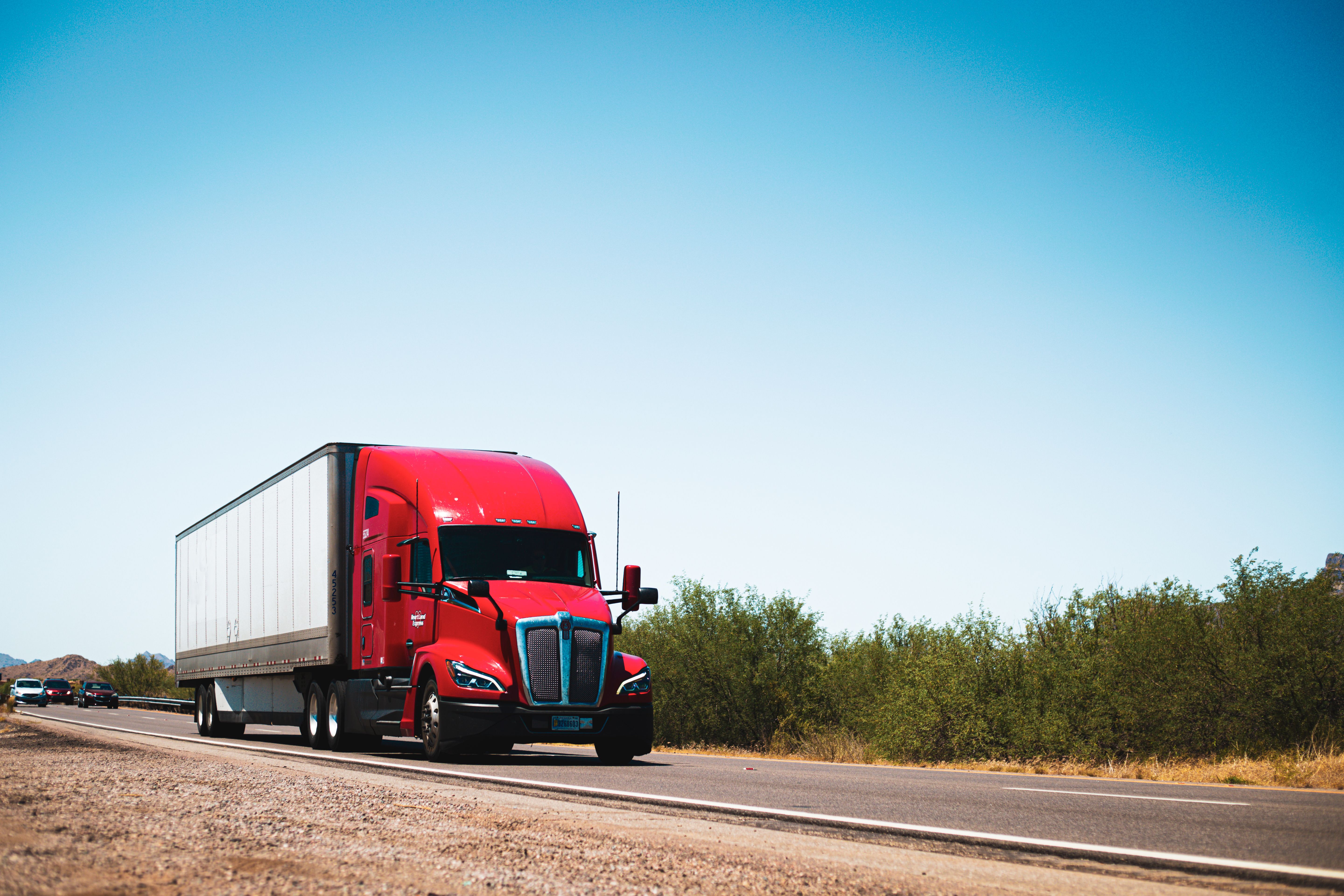 Commercial trucking insurance Pennsylvania requirements guide