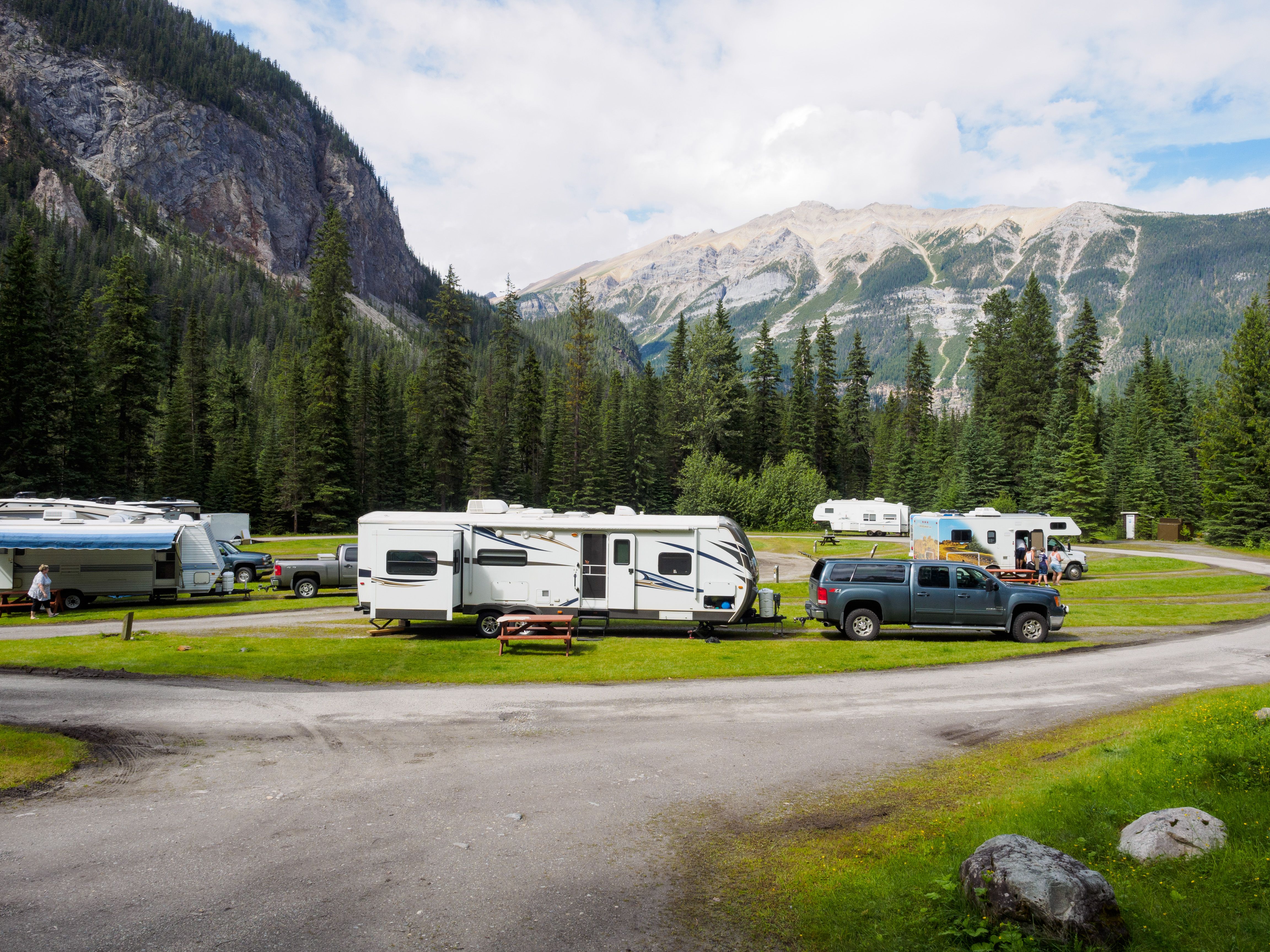 RV insurance guide