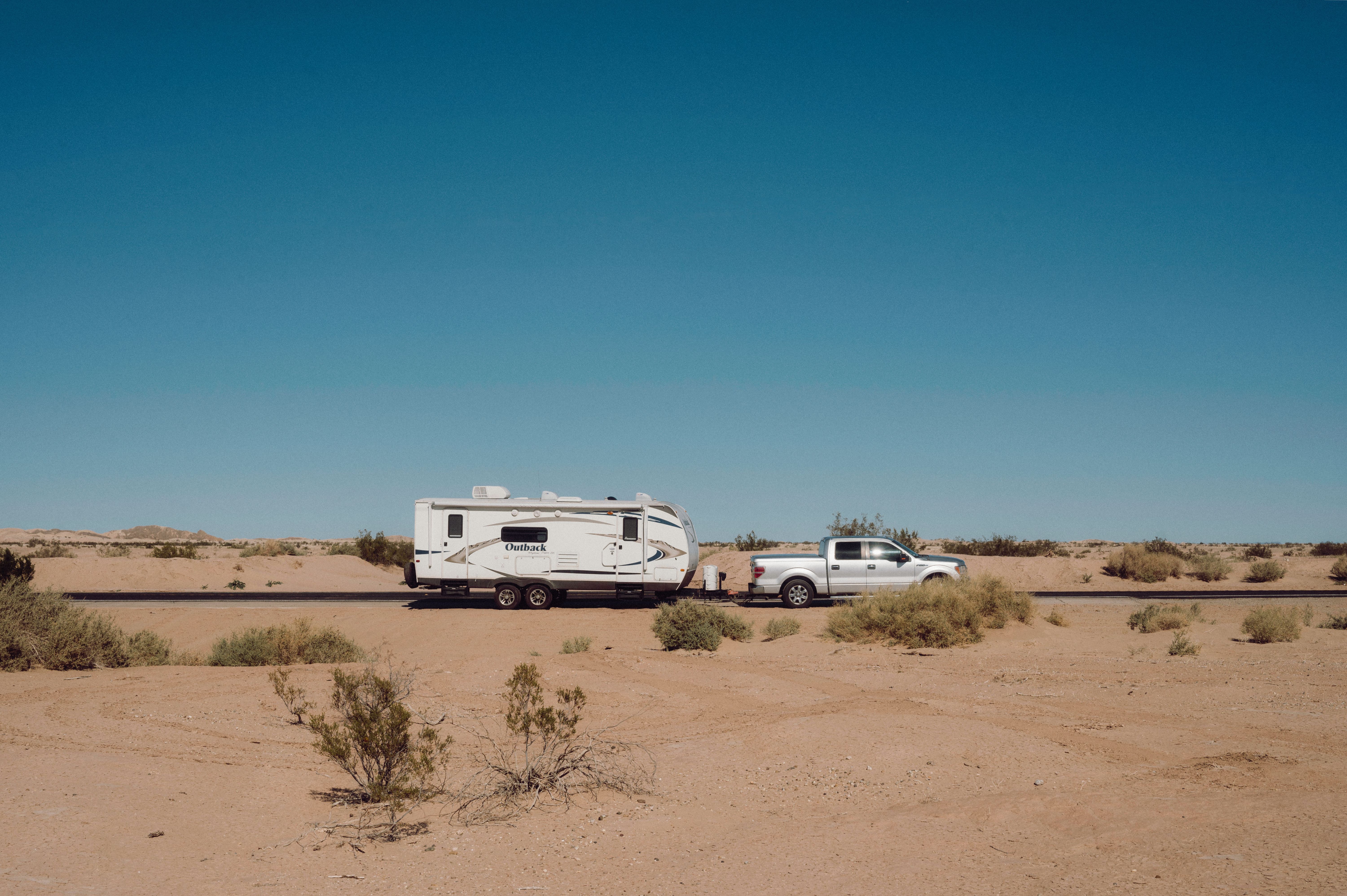 What does RV insurance cover: complete coverage guide from Dragon Insurance